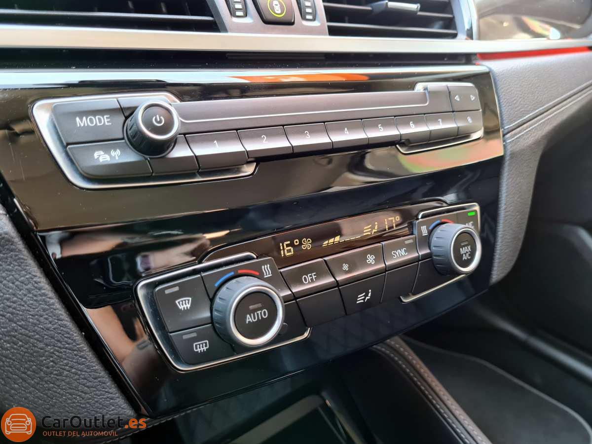28 - BMW X1 2022 - AUTO