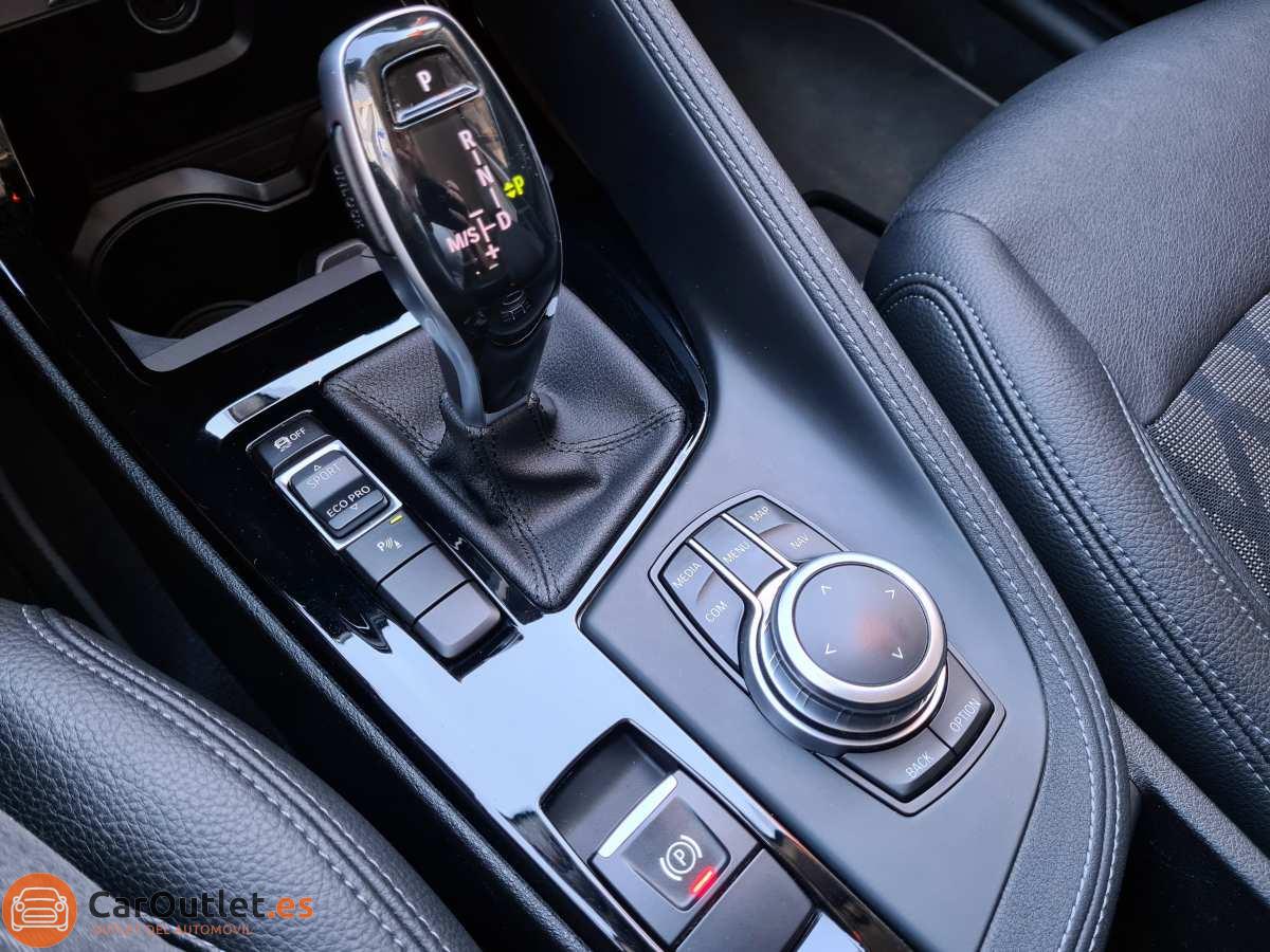 29 - BMW X1 2022 - AUTO