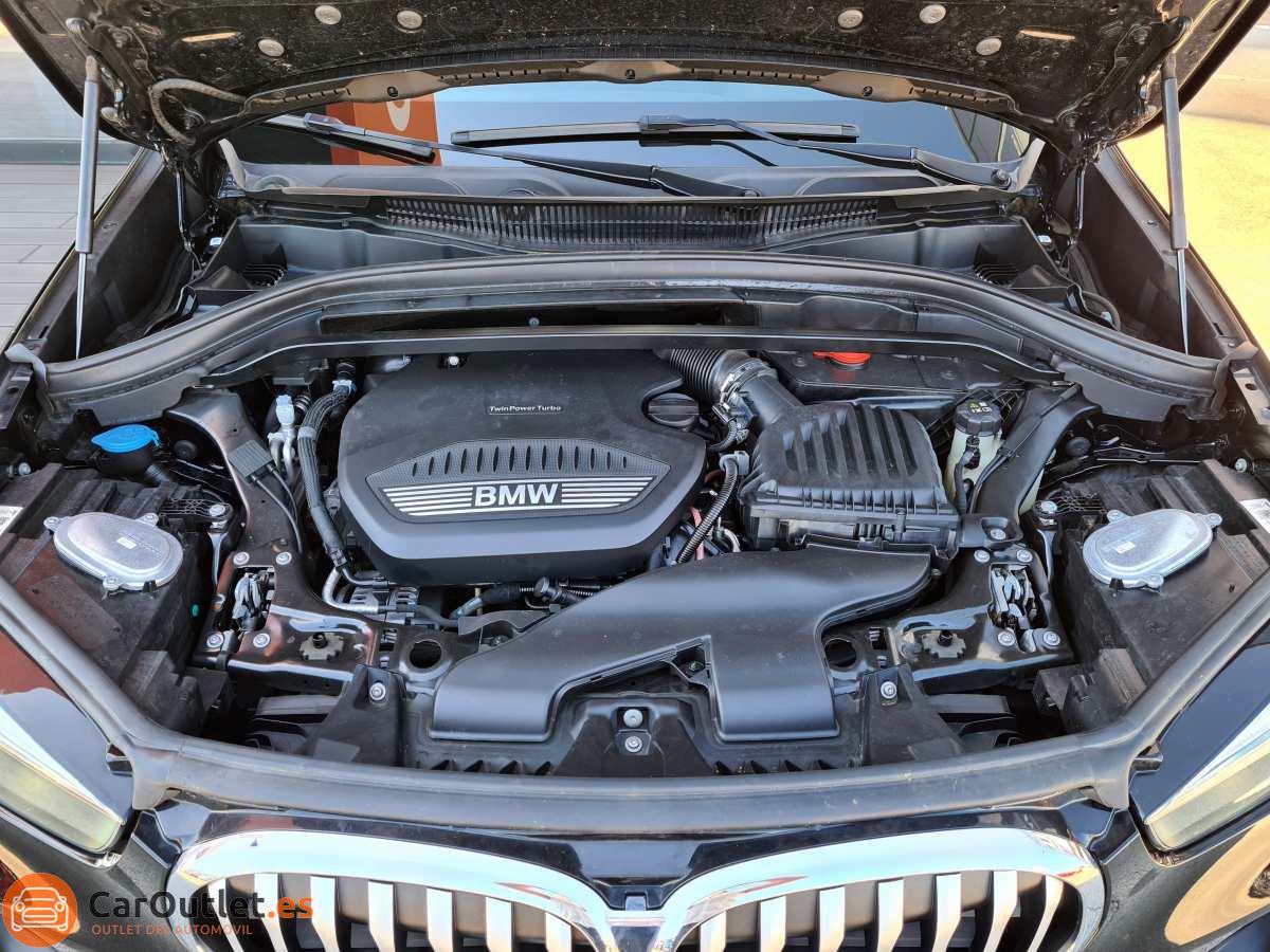 30 - BMW X1 2022 - AUTO