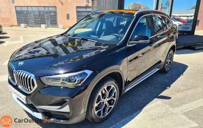 BMW X1 Diesel - 2022