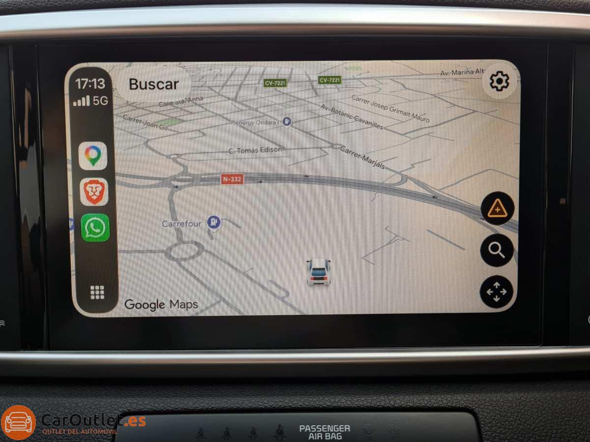 18 - Kia Sportage 2022