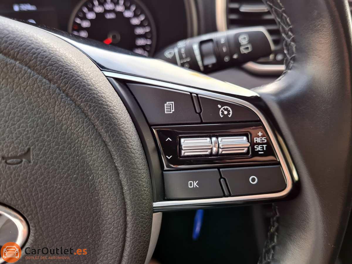 22 - Kia Sportage 2022