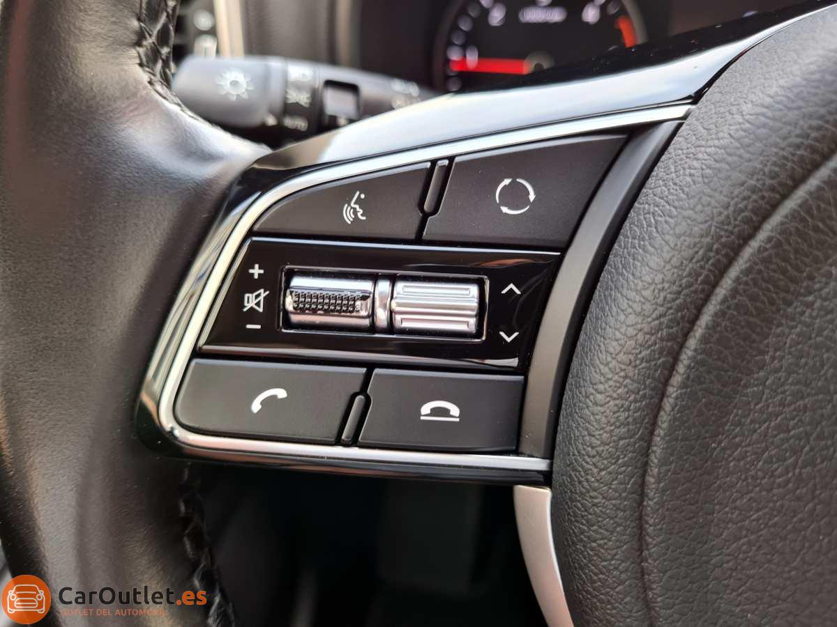 23 - Kia Sportage 2022