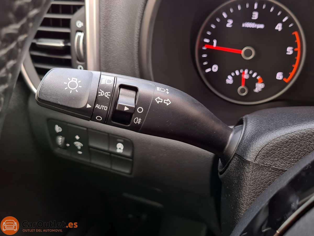 24 - Kia Sportage 2022