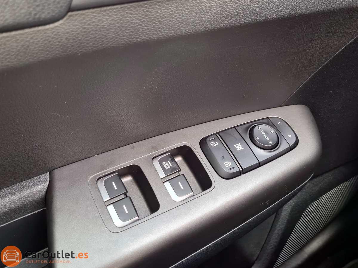 26 - Kia Sportage 2022