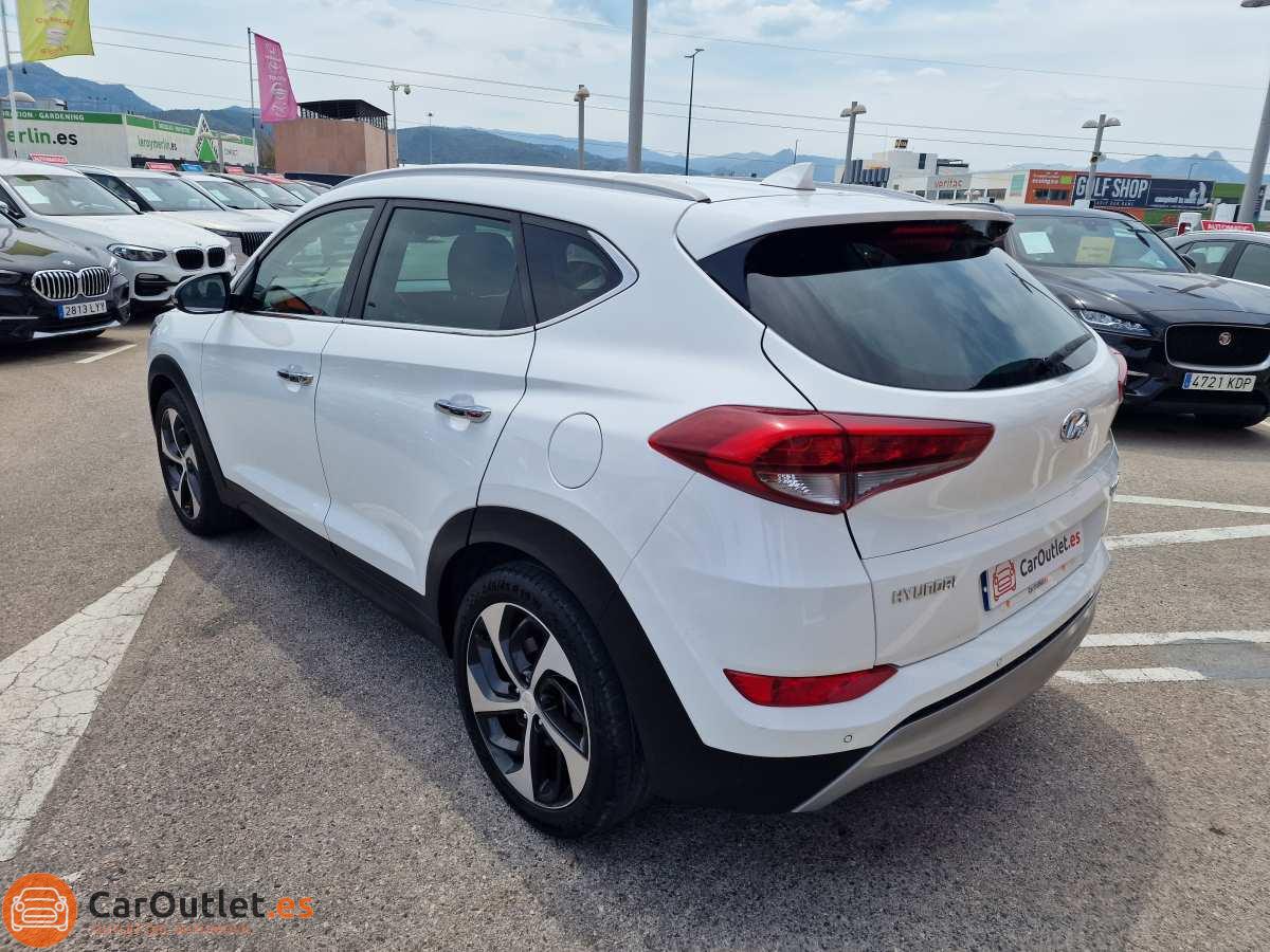 5 - Hyundai Tucson 2017 - AUTO