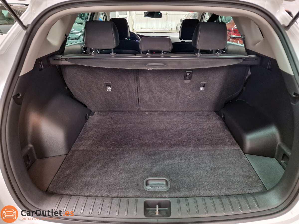 12 - Hyundai Tucson 2017 - AUTO