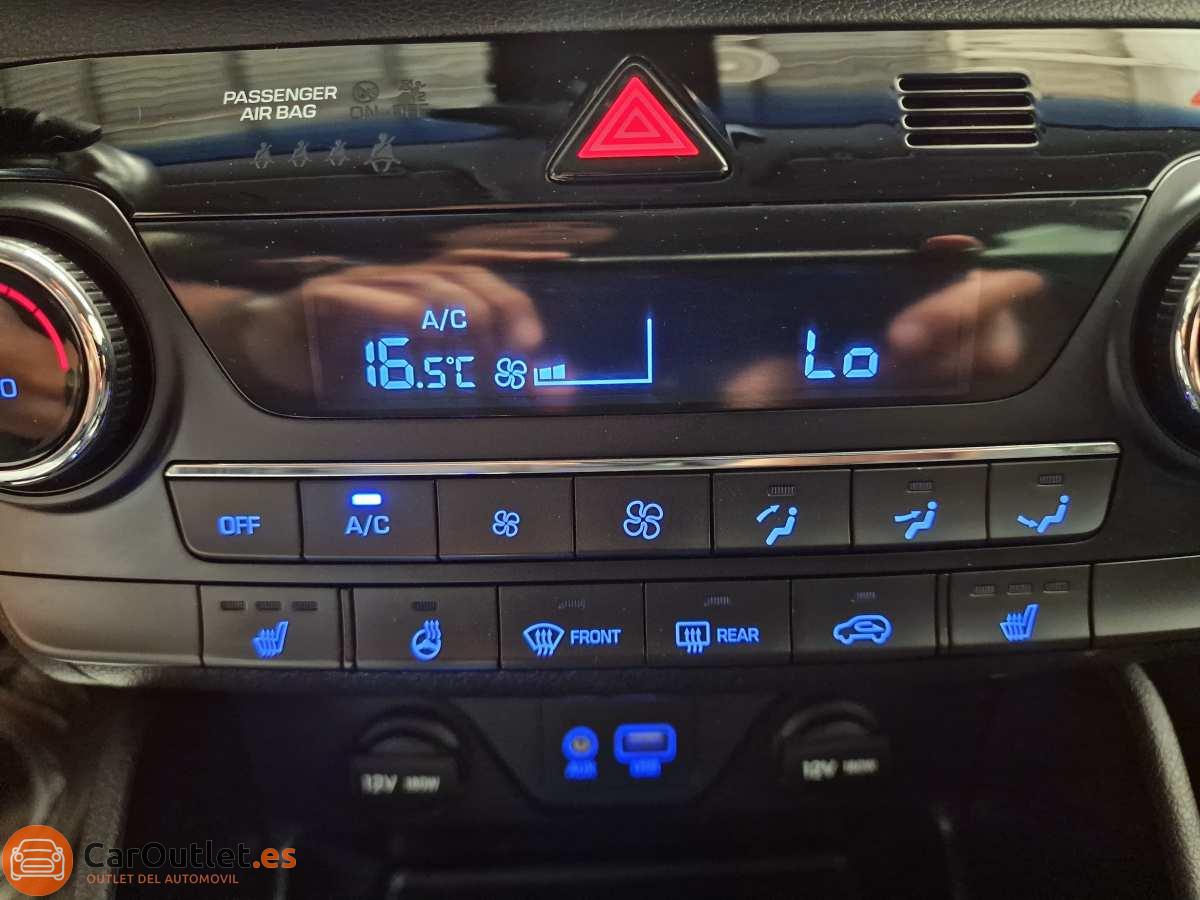 17 - Hyundai Tucson 2017 - AUTO