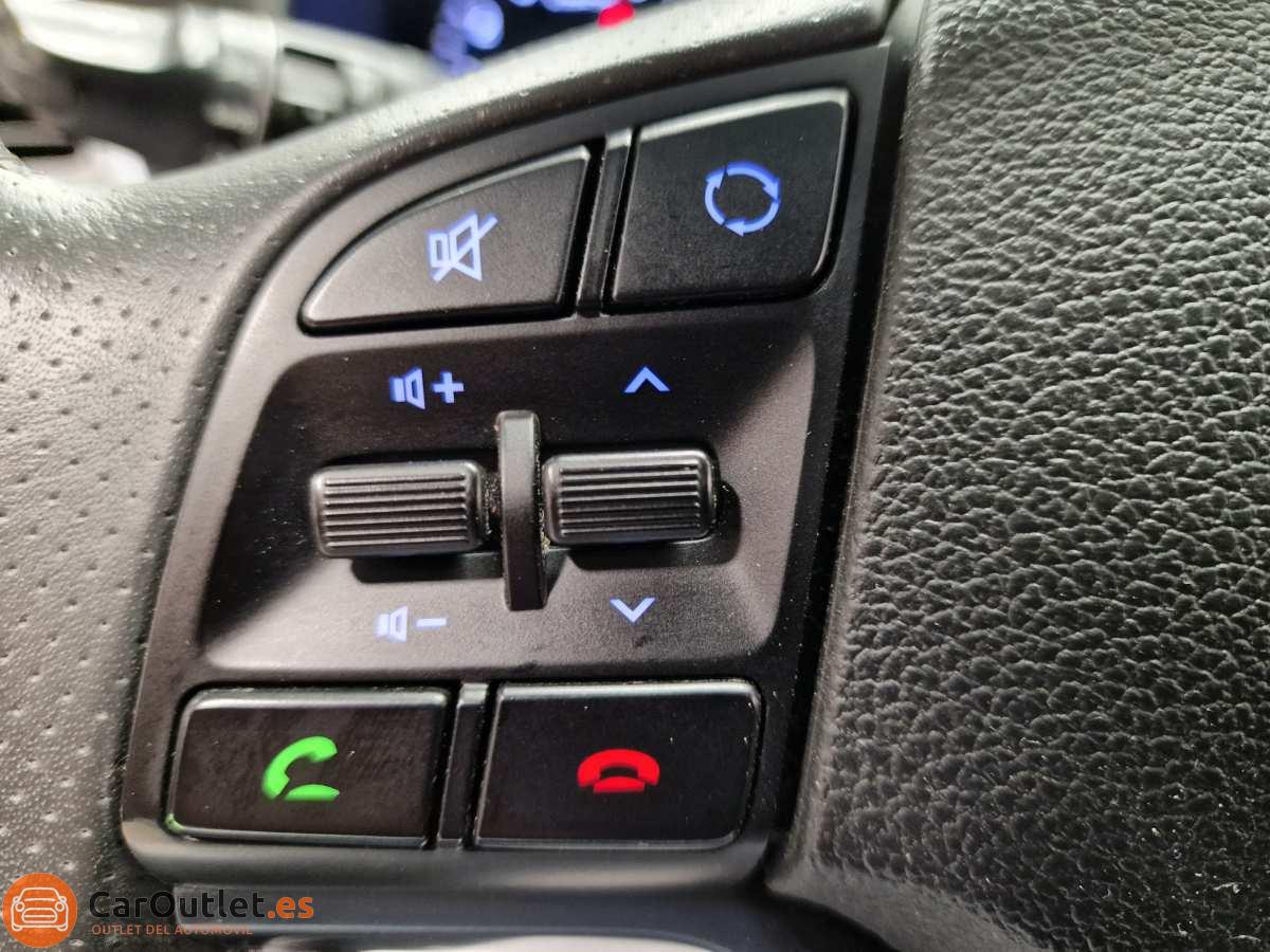 18 - Hyundai Tucson 2017 - AUTO