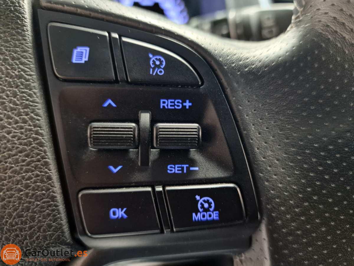 19 - Hyundai Tucson 2017 - AUTO