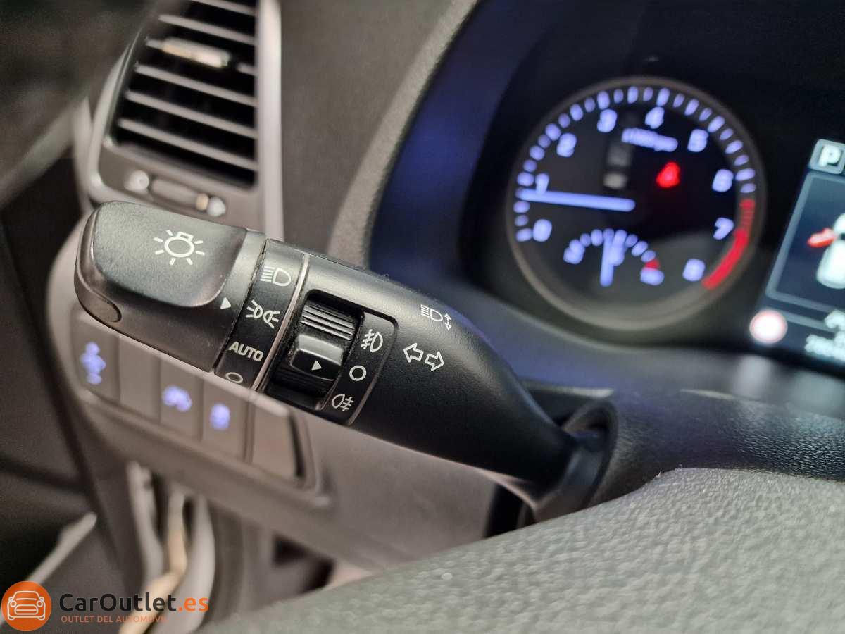 20 - Hyundai Tucson 2017 - AUTO