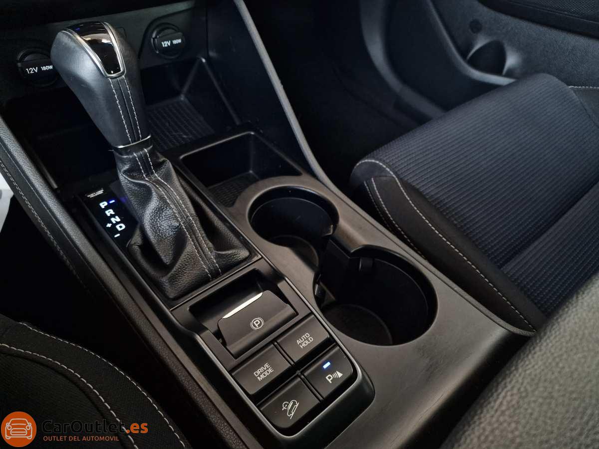 22 - Hyundai Tucson 2017 - AUTO