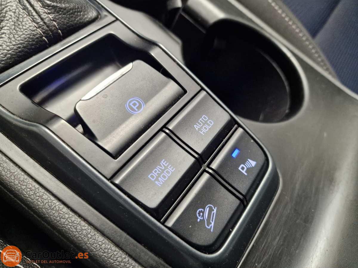 23 - Hyundai Tucson 2017 - AUTO