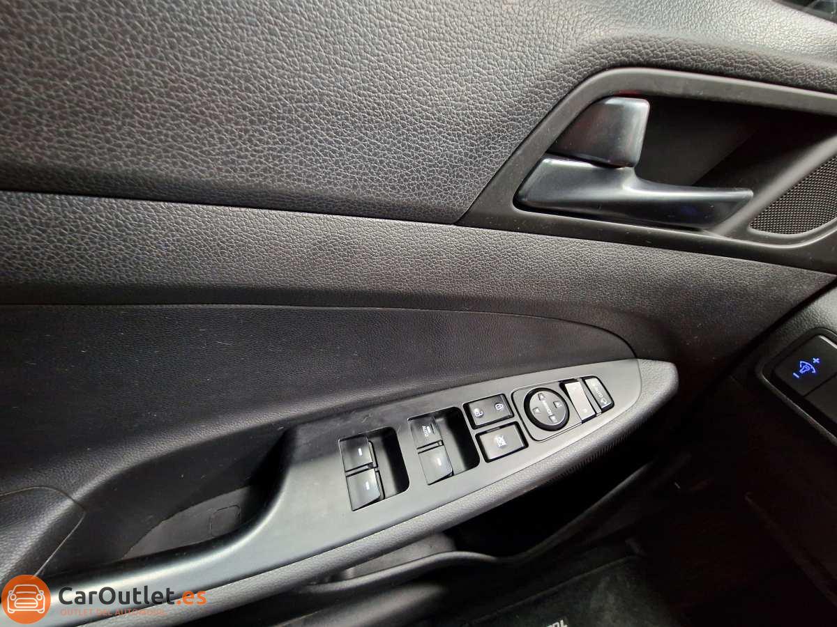 24 - Hyundai Tucson 2017 - AUTO