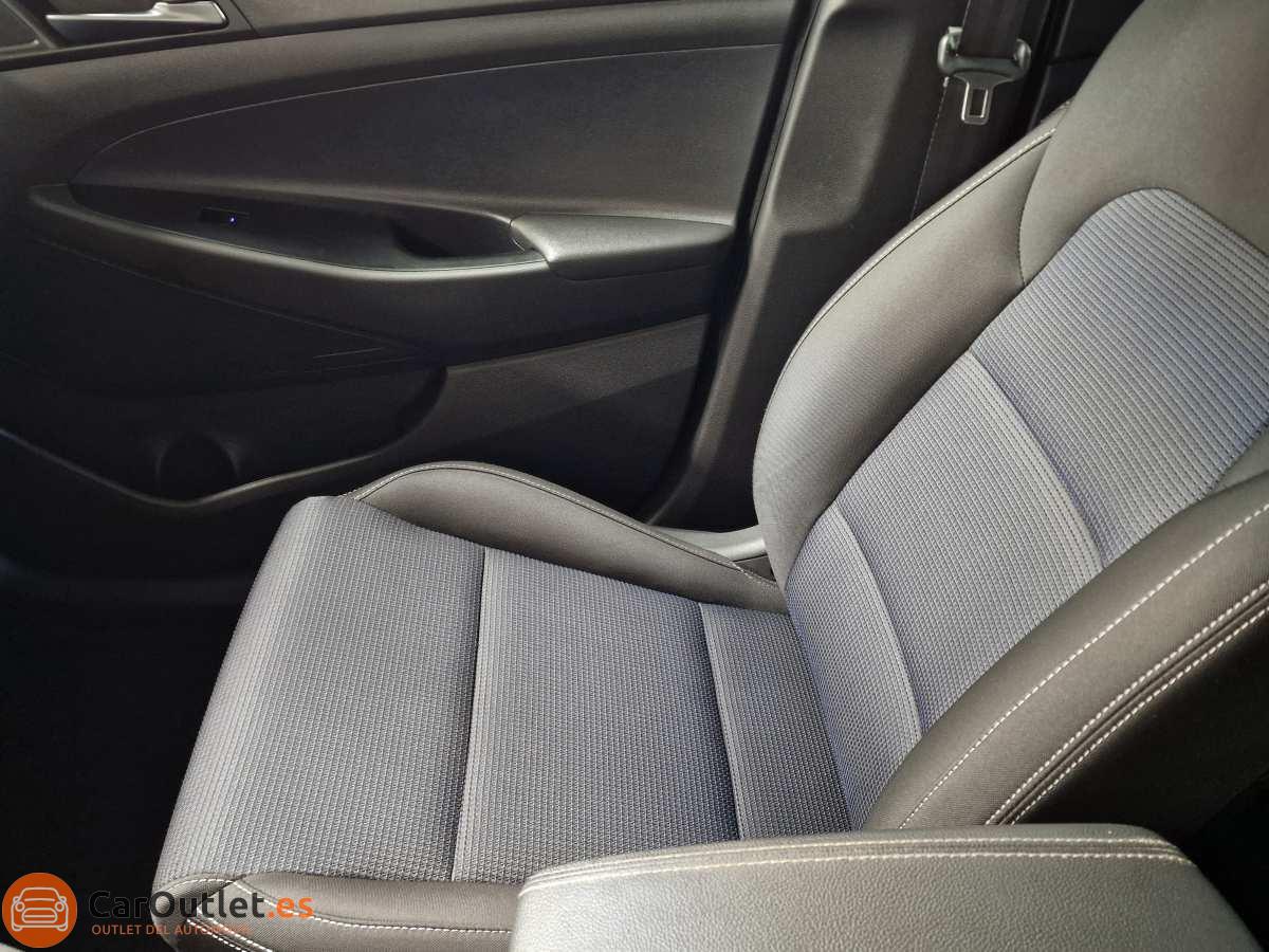26 - Hyundai Tucson 2017 - AUTO