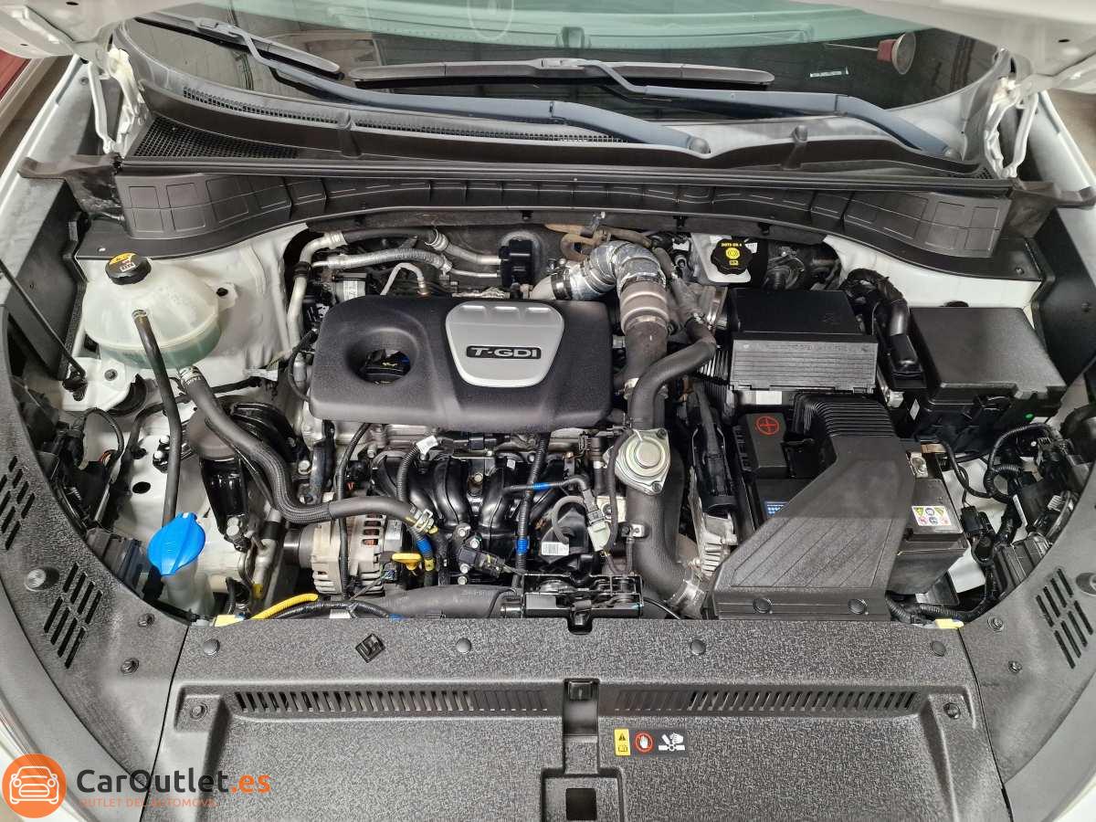 30 - Hyundai Tucson 2017 - AUTO