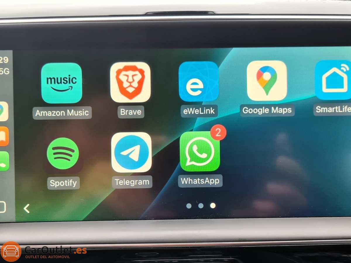 19 - Jaguar F-Pace 2019 - AUTO