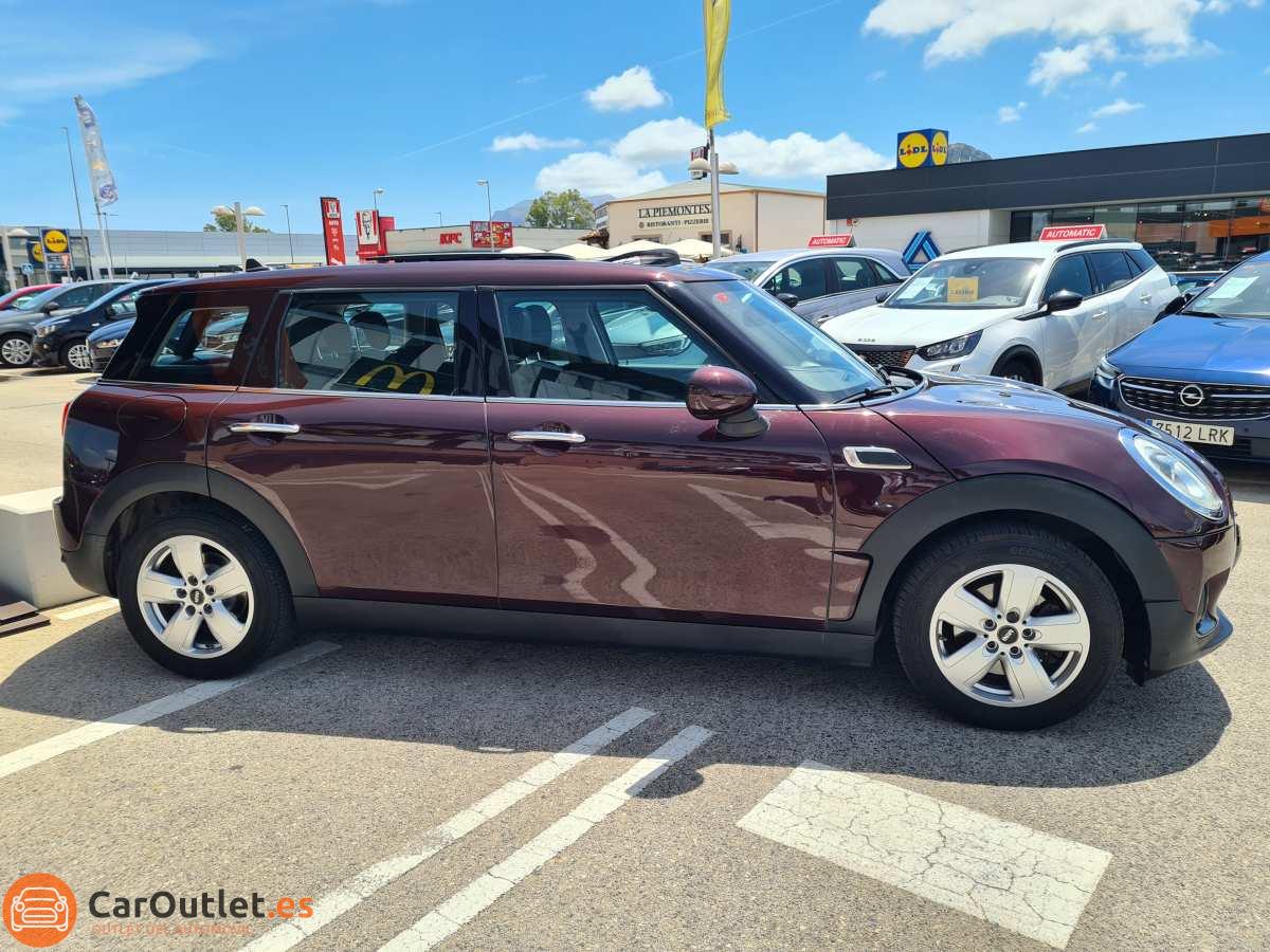 3 - MINI Cooper Clubman 2017 - AUTO