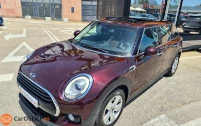 MINI Cooper Clubman Petrol - 2017