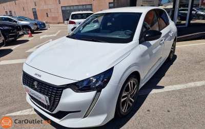 Peugeot 208 1.5 Blue-HDi Allure Pack 102Hp