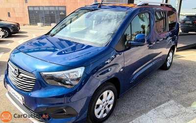 Opel Combo Life  Life 1.5 CDTI Innovation XL 130